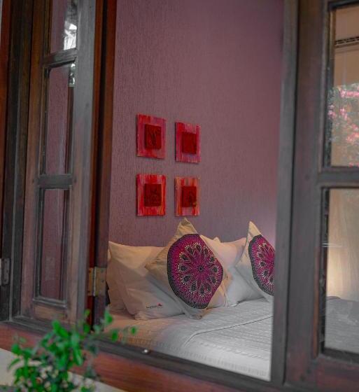豪华房间, Beco Pousada Boutique