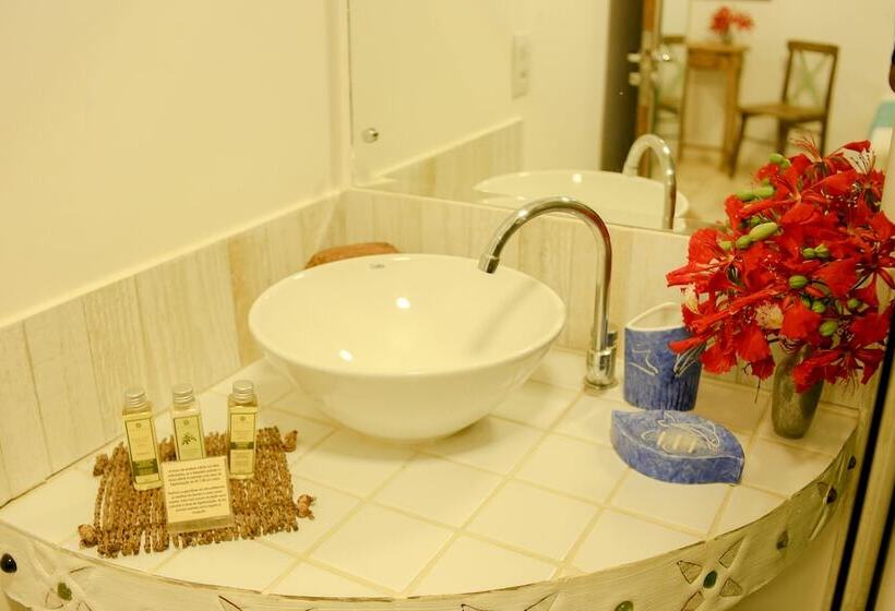 标准间, Beco Pousada Boutique