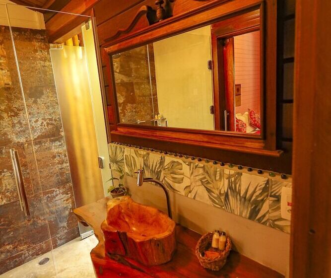 스탠다드 룸, Beco Pousada Boutique