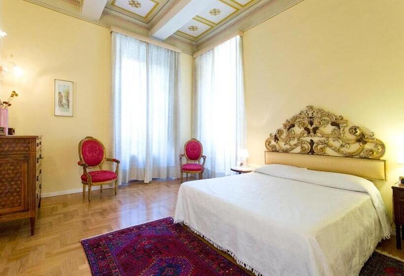 Люкс, Residenza D Epoca Ca  De Principi