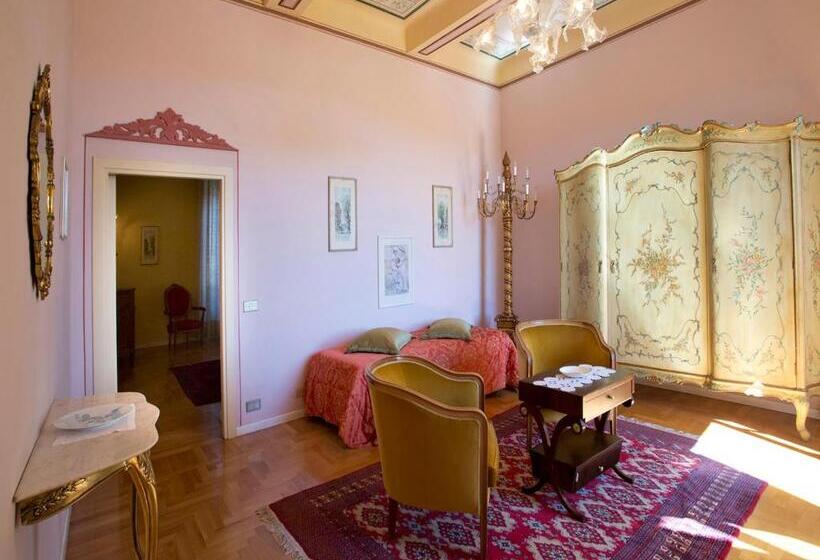 Люкс, Residenza D Epoca Ca  De Principi