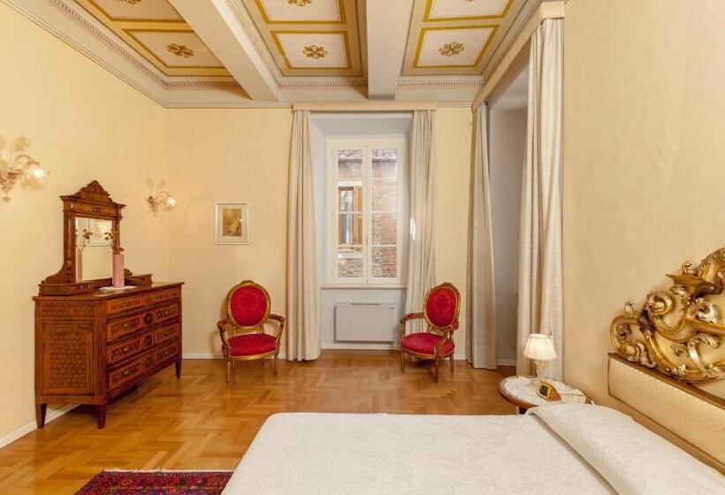 Люкс, Residenza D Epoca Ca  De Principi
