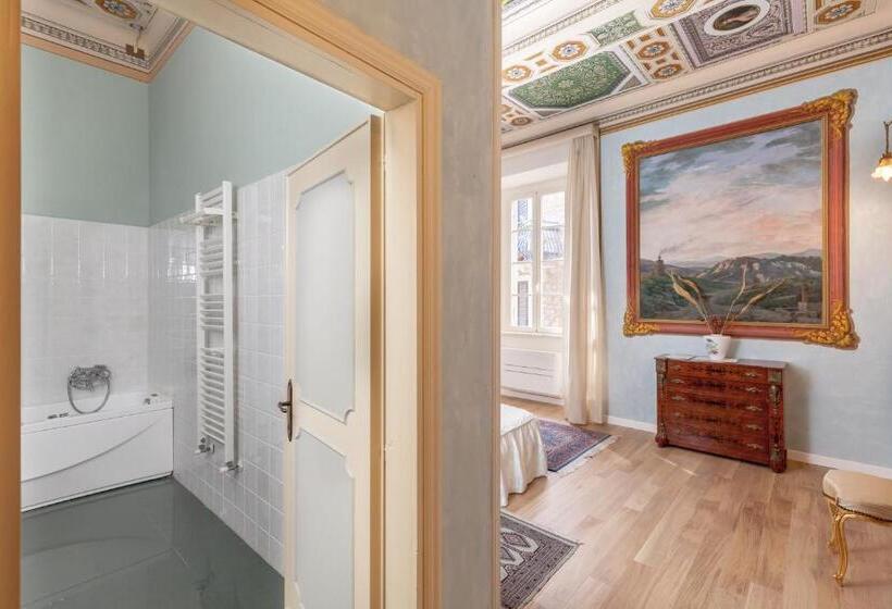 Номер Superior, Residenza D Epoca Ca  De Principi
