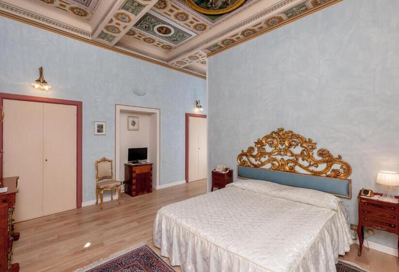 Номер Superior, Residenza D Epoca Ca  De Principi
