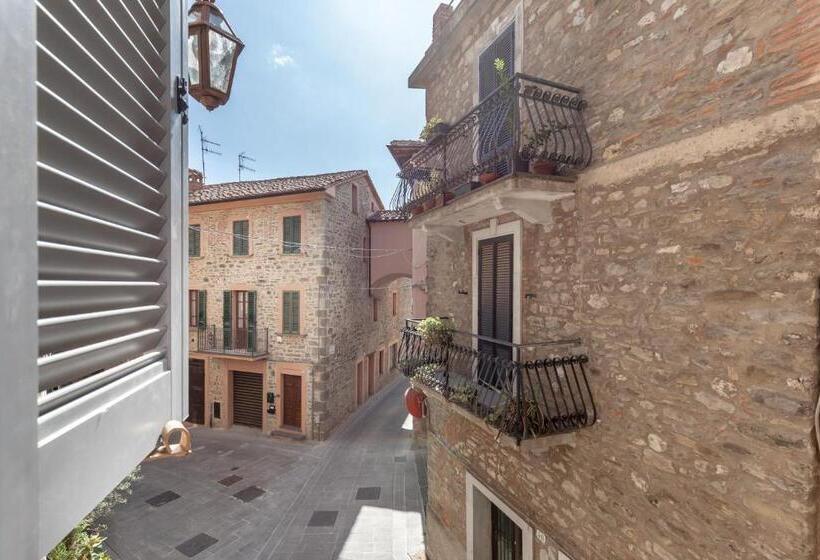 Номер Superior, Residenza D Epoca Ca  De Principi