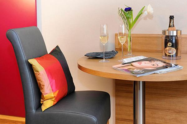 Трехместный Номер Комфорт, Landidyll Hotel Restaurant Birkenhof