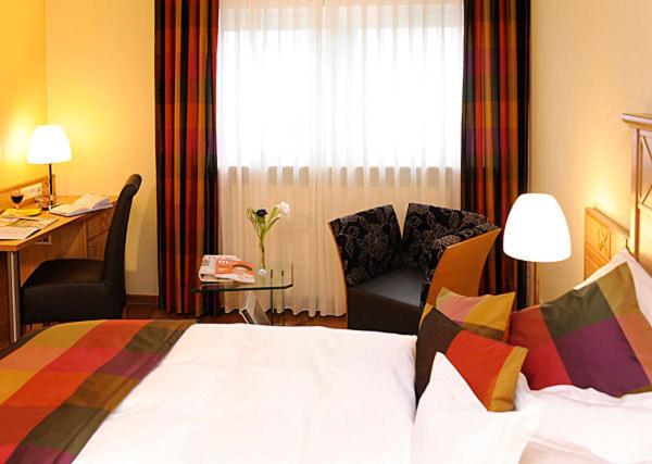 Номер Стандарт, Landidyll Hotel Restaurant Birkenhof