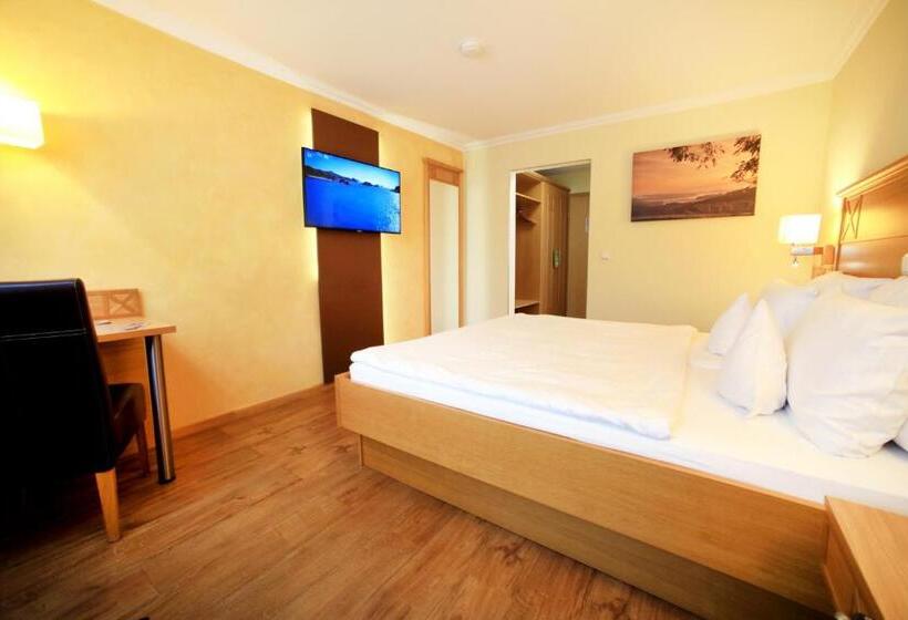 Номер Superior, Landidyll Hotel Restaurant Birkenhof