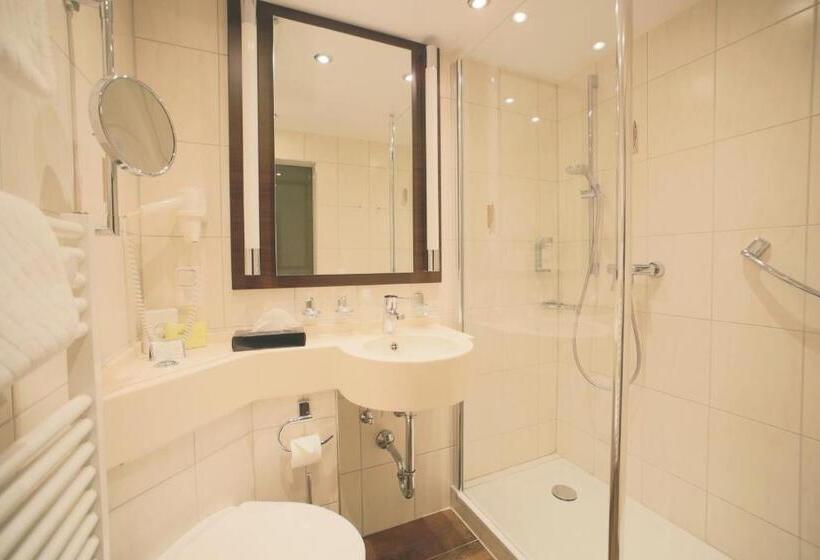 Номер Стандарт, Landidyll Hotel Restaurant Birkenhof