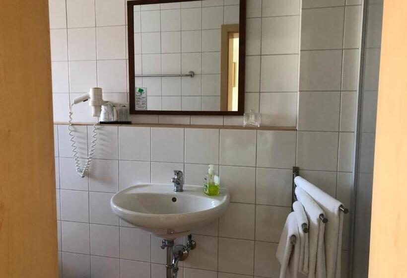Номер Стандарт, Mühleinsel