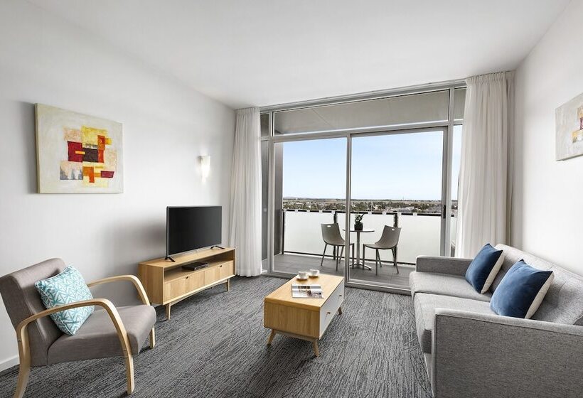 带1个卧室的公寓, Quest Caroline Springs