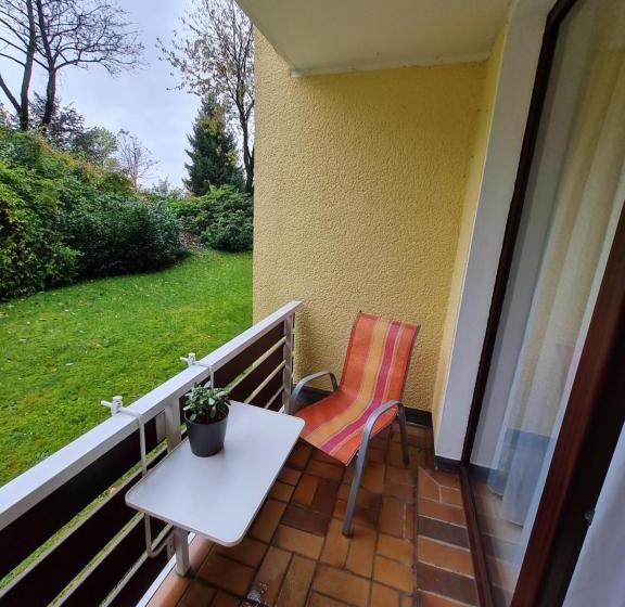 コンフォートルーム, Montana Landhotel Gummersbach Nord