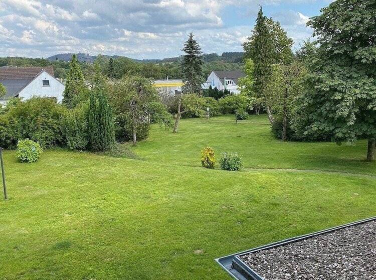 コンフォートルーム, Montana Landhotel Gummersbach Nord