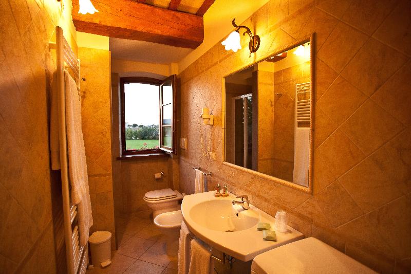 Апартаменты 1 Спальня, Agriturismo Le Rondini Di Francesco Di Assisi