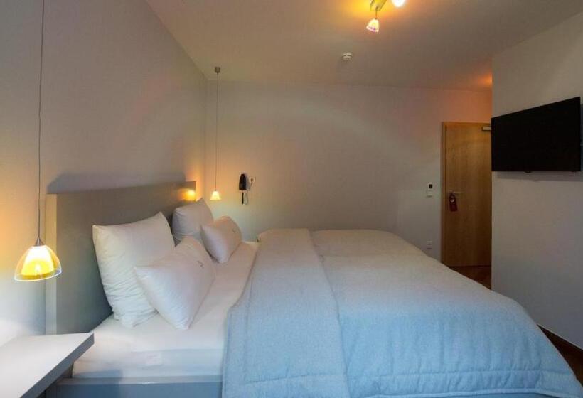 Номер Стандарт, Romantik Hotel Meisenheimer Hof