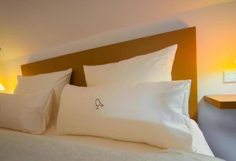 Номер Комфорт, Romantik Hotel Meisenheimer Hof