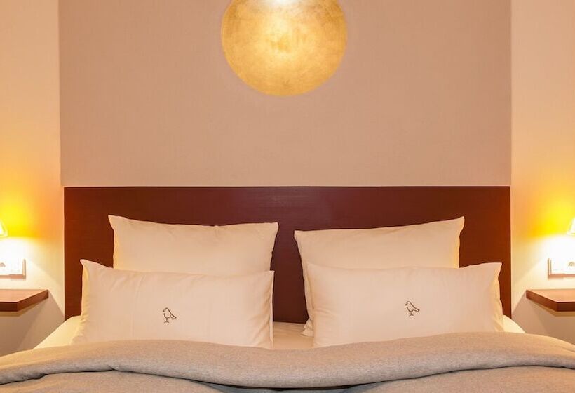 Номер Стандарт, Romantik Hotel Meisenheimer Hof