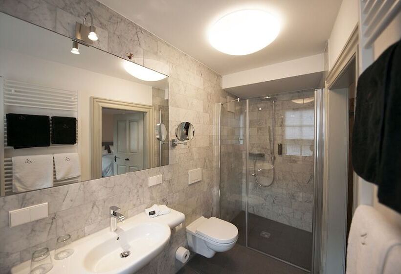 Номер Комфорт, Romantik Hotel Meisenheimer Hof