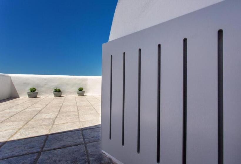 Полулюкс Вид на Море, Yades Suites & Spa   Adults Only
