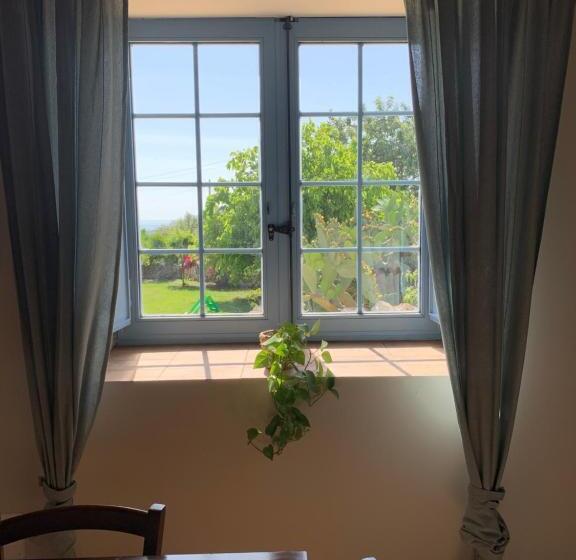 آپارتمان سوپریور 1 خوابه, Masseria Santacatrini