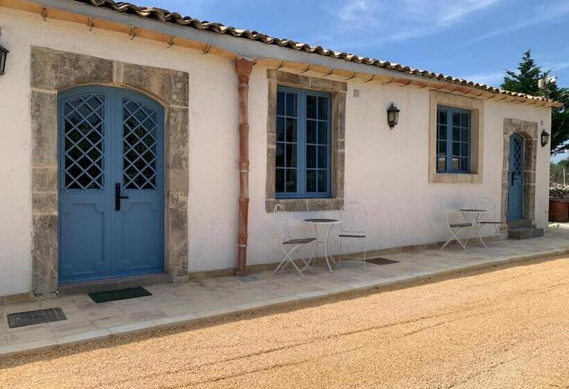 آپارتمان سوپریور 1 خوابه, Masseria Santacatrini