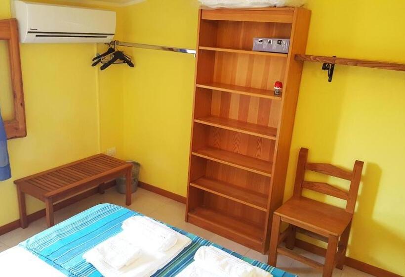 Апартаменты 1 Спальня Вид на Море, La Baia Apartments