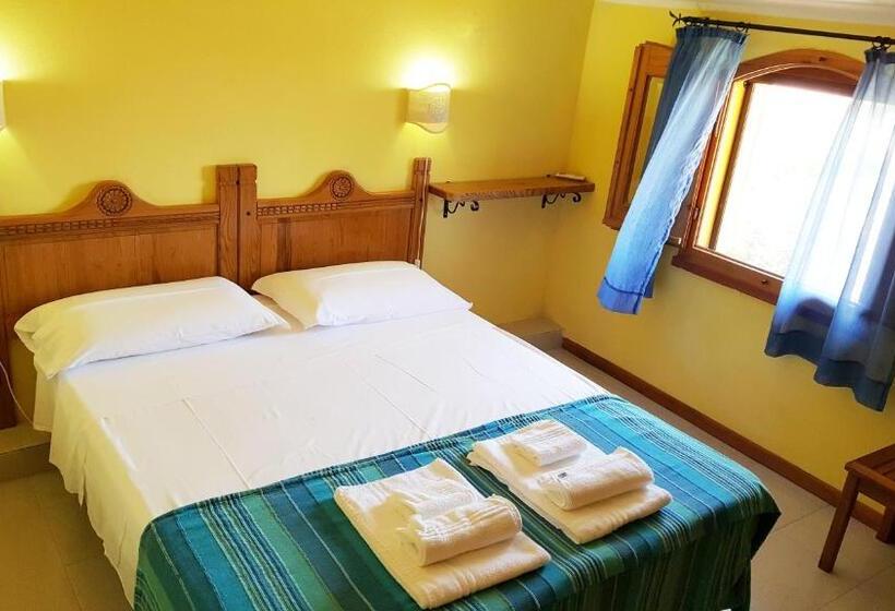 Апартаменты 1 Спальня Вид на Море, La Baia Apartments