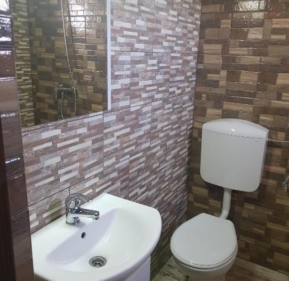 Номер Deluxe, Vila Sura Razoare