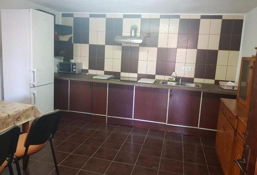 Номер Deluxe, Vila Sura Razoare