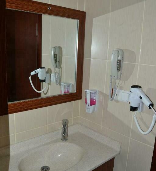 اتاق استاندارد, Seymen Otel