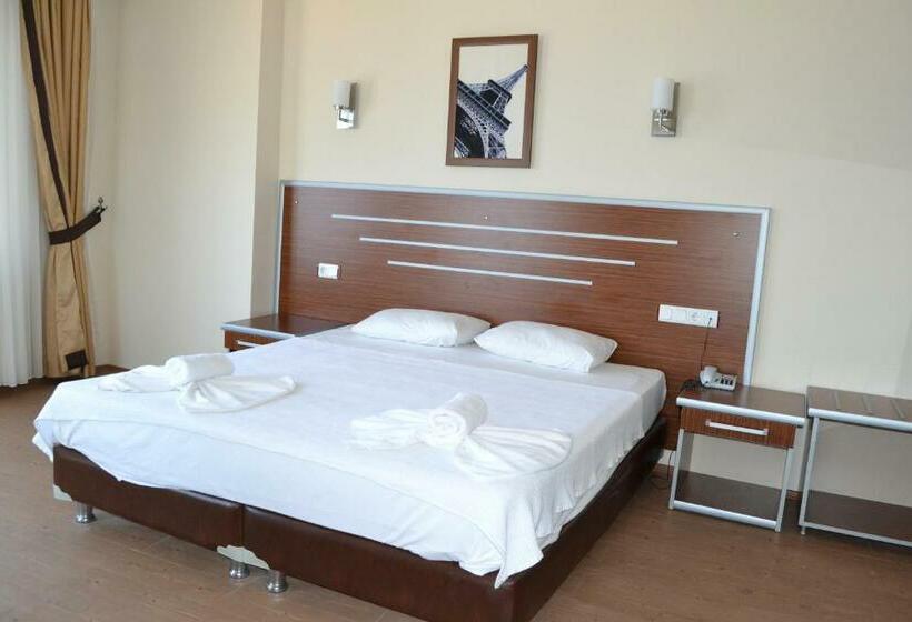 اتاق استاندارد, Seymen Otel