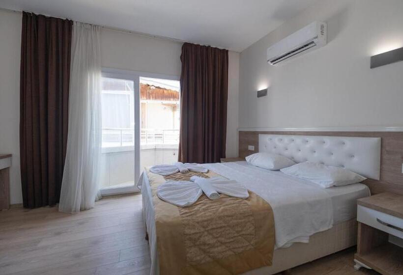 سوییت, Seymen Otel
