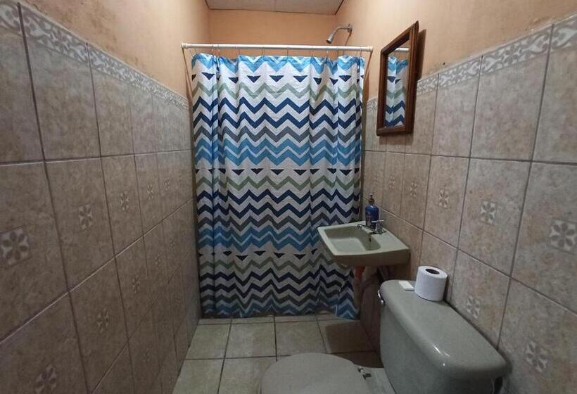 Номер Стандарт Трехместный, Ometepe House