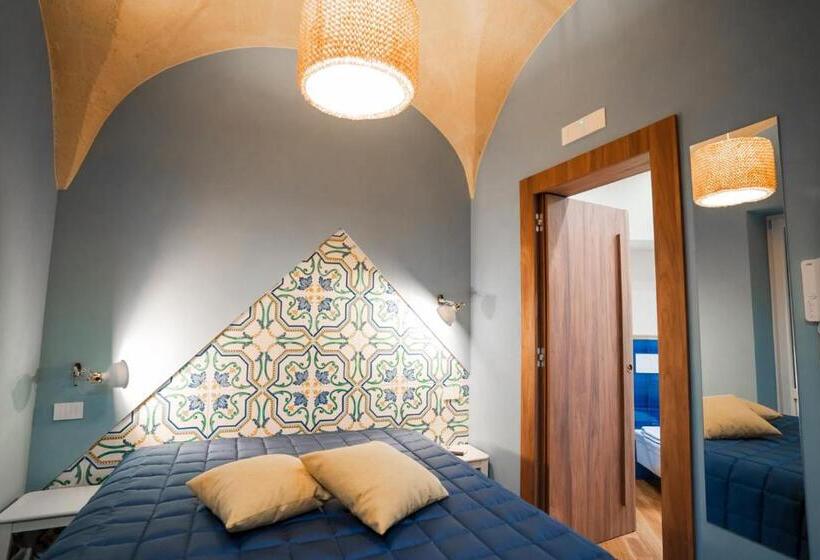 Номер Стандарт, Grantò B&b