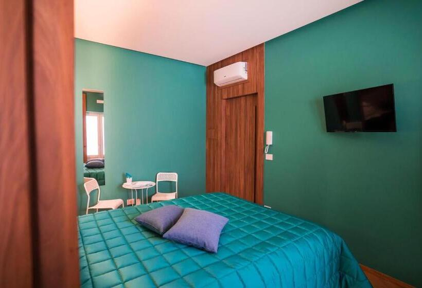 Номер Стандарт, Grantò B&b