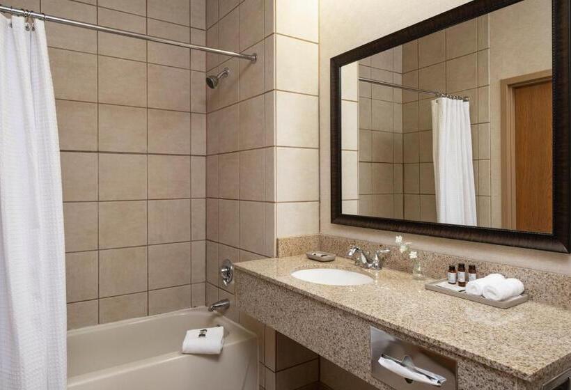 Family Suite, Bantr