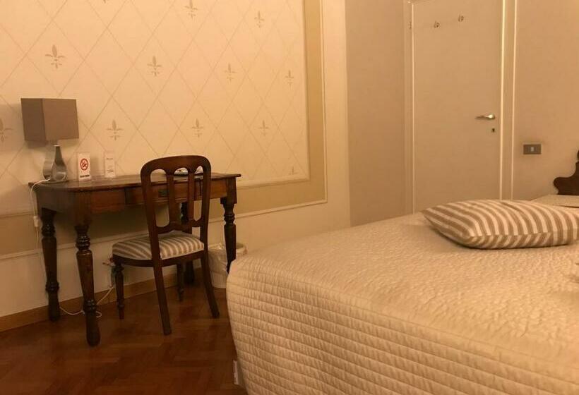 스탠다드 룸, B&b Artincentro