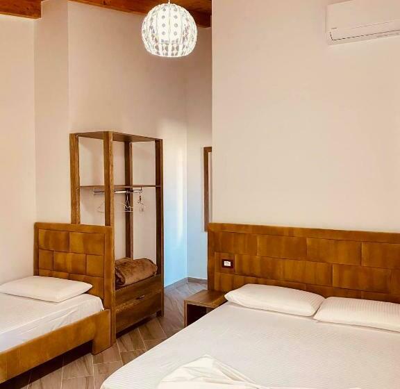 Номер Стандарт, Elma Guest House