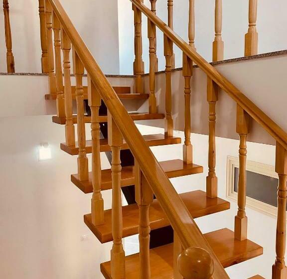 Номер Стандарт с Балконом, Elma Guest House