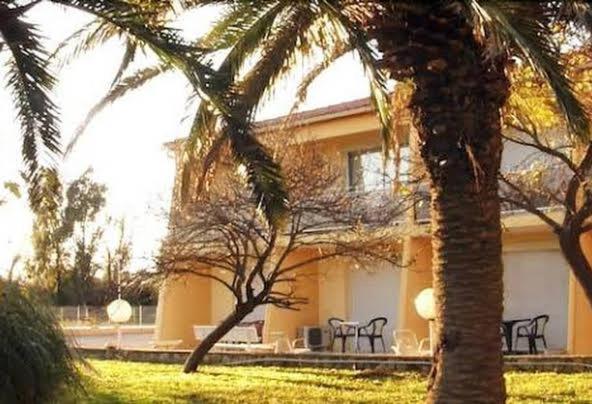 Номер Стандарт с Террасой, La Garenne