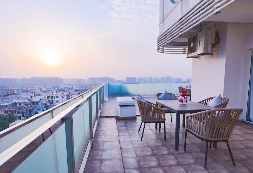 سوئیت پریمیوم, Regenta Suites Gurugram, Sohna Road, Sector 49