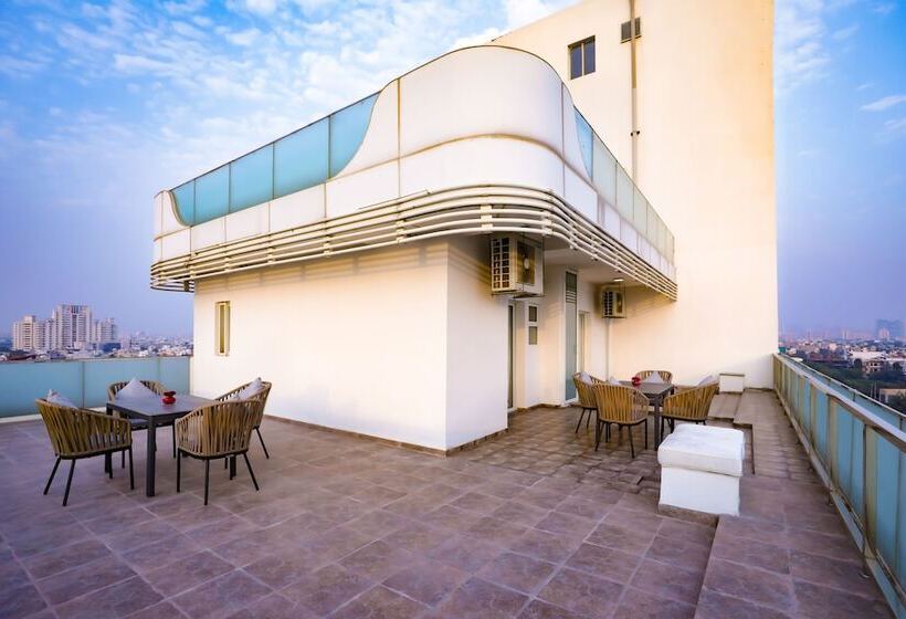 سوئیت پریمیوم, Regenta Suites Gurugram, Sohna Road, Sector 49
