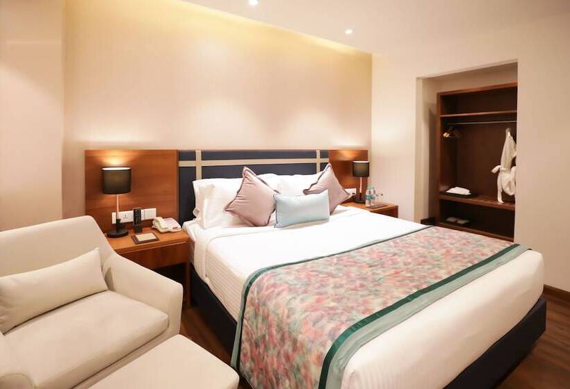 سوئیت پریمیوم, Regenta Suites Gurugram, Sohna Road, Sector 49