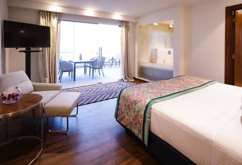 سوئیت پرزیدنت, Regenta Suites Gurugram, Sohna Road, Sector 49