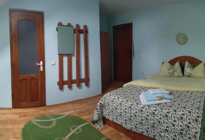 Номер Economy, Casa Terzea