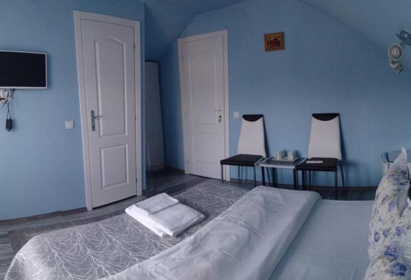 Номер Стандарт Вид на Горы, Casa Terzea