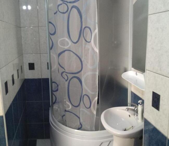 Номер Стандарт Трехместный, Casa Terzea