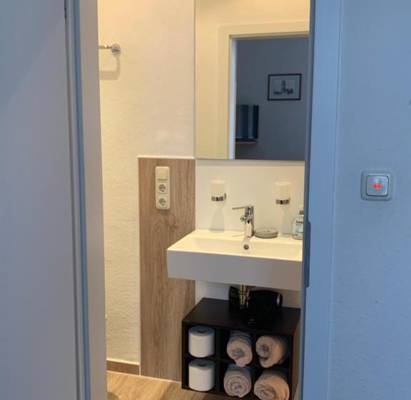 اتاق استاندارد, Pension Haus Beckmann