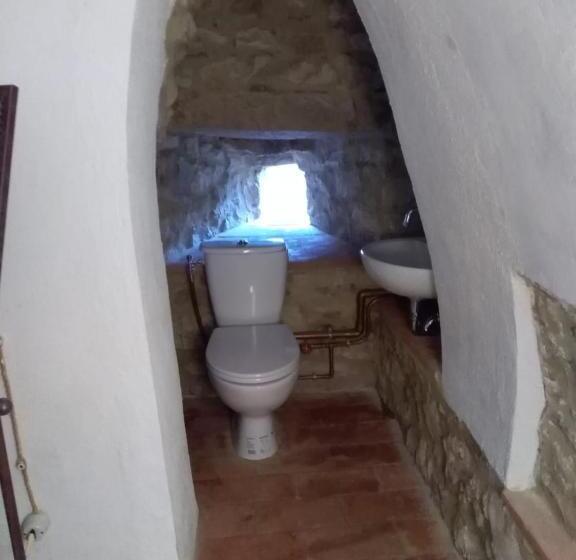 １ベッドルームアパートメント, Castello Di Casallia