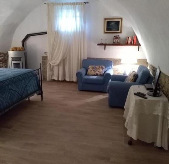 １ベッドルームアパートメント, Castello Di Casallia